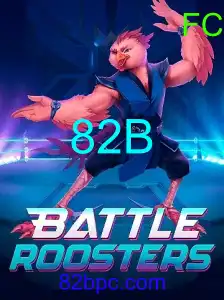 BattleRoosters: Uma Aventura Inovadora no Mundo dos Jogos