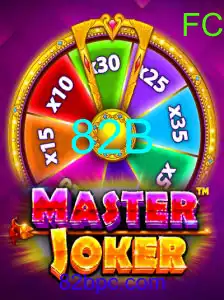 MasterJoker